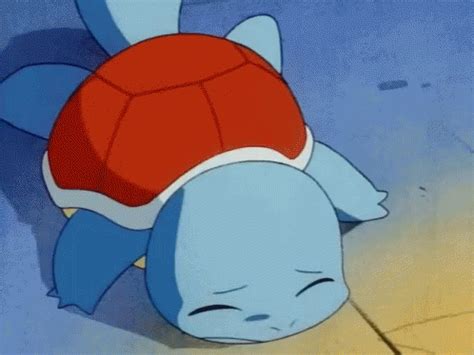 Squirtle Pokemon Cartoons Comics Animated On Gifer Sexiz Pix