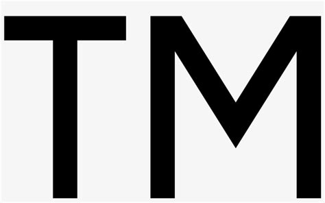 Download Tm Symbol Png Picture Trademark Symbol Png Hd Transparent