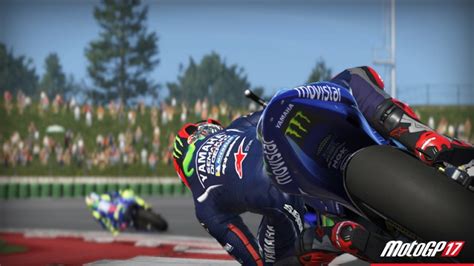 Motogp 17 Review