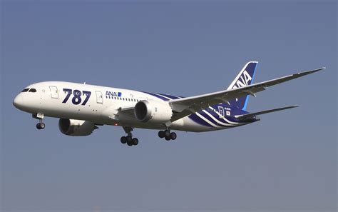 Boeing Boeing 787 Dreamliner