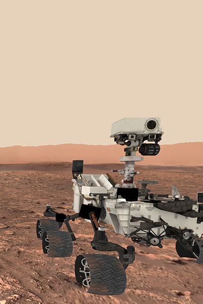 Home Curiosity Nasa Mars Exploration