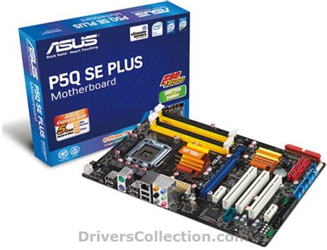 Asus P5q Se Plus Bios V1407