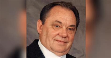 Tom White Obituary Visitation Funeral Information