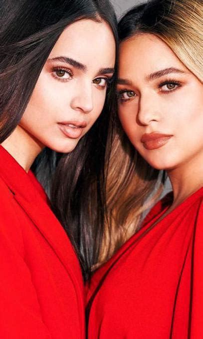 Selena Gomez And Sofia Carson Join Forces To Give Back To Women