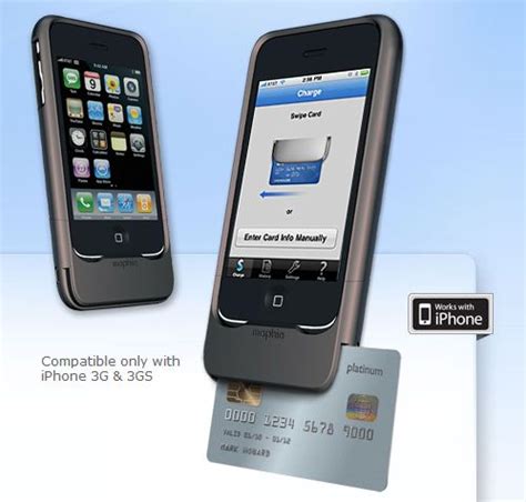You input the credit playing cards info and consumer authentication records. Intuit, Mophie to offer built-In credit card scanner for iPhone