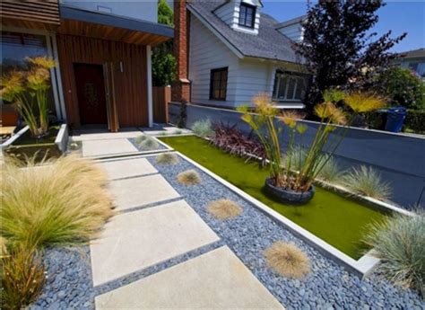 20 Attractive Front Yard Landscaping Ideas For Amazing