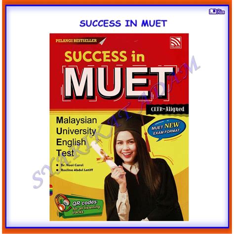 Adm Muet Cefr Aligned Success In Muet Malaysian University English