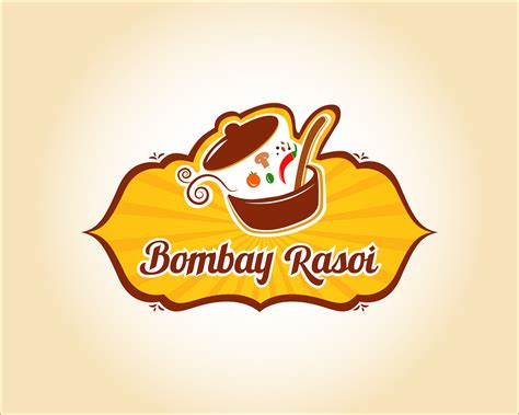 Rasoi Logo By Subarna Banerjee On Dribbble