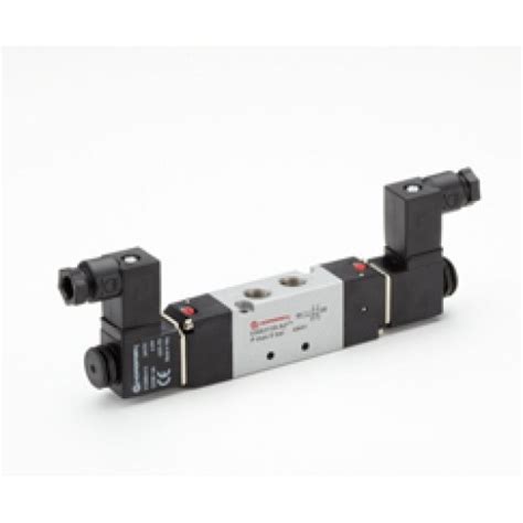 Double Solenoid Valves Factory Supplies Online