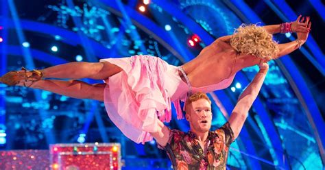 Strictly Star Greg Rutherford Had Total Meltdown And Threatened To Quit Strictly Come