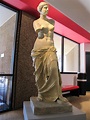 Venus de Milo - Vicki Myhren Gallery
