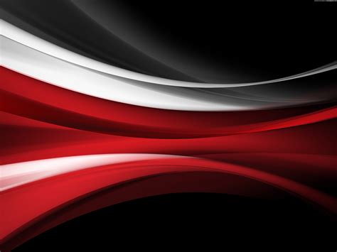 77 Black White And Red Backgrounds