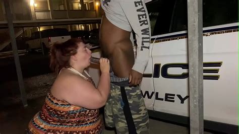 Bbw Dezzy Saying Fuck The Police On The Dick Xvideos