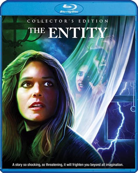 Upcoming Scream Factory Blu Ray Releases