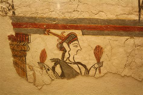 mycenaean art