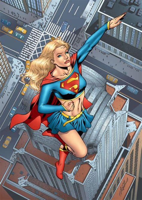 pin de fredy paredes em dc supergirl ii supergirl quadrinhos supergarota super heróis dc