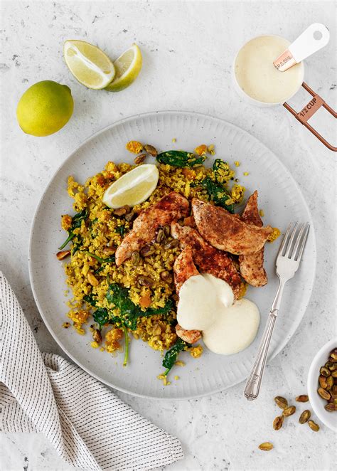 Middle Eastern Chicken And Rice Recipe Your Ultimate Menu