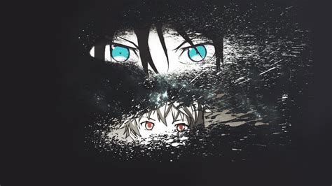 Noragami Full Hd Wallpaper And Background Image 1920x1080 Id658236
