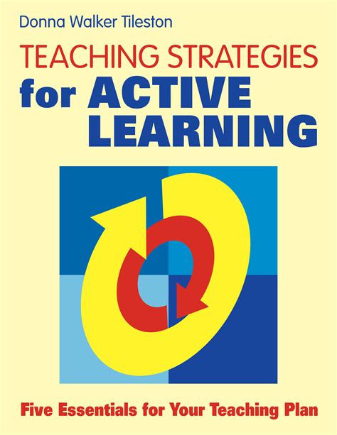 Teaching Strategies for Active Learning