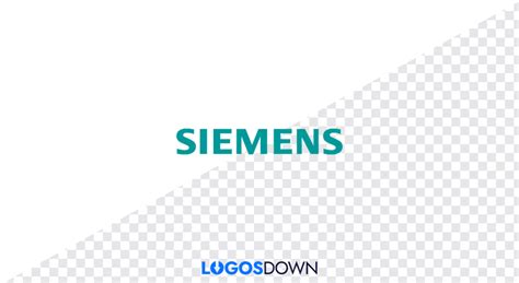 Descarga Logo De Siemens En PNG Y SVG LogosDown
