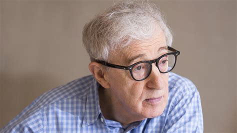 Woody Allen Woody Allen Et Vittorio Storaro Font Des Repérages Dans