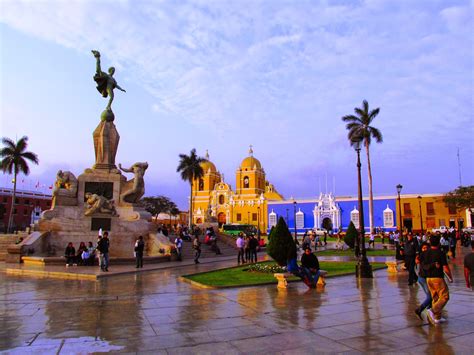 General Information About La Libertad Best Peru Tours