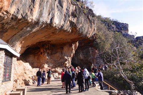 Za Route 62 Oudtshoorn Cango Caves And More
