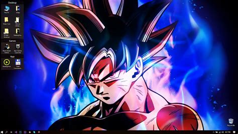 There are 66 dragon ball z live wallpapers published on this page. Download Ultra Instinct Goku Live Wallpaper, HD Backgrounds Download - itl.cat