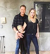 Get to Know Sadie Grace LeNoble - Christina Applegate And Musician ...