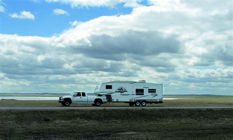 Know Before You Tow—regulations For Towing Your Rv In Canada And Us