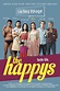 The Happys (2016) - News - IMDb