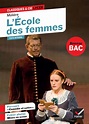 L'École des femmes | hachette.fr