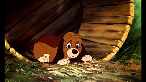 The Fox And The Hound 1981 Best Of Friends Youtube