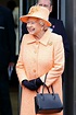 What's inside the Queen's handbag and why is it so significant?