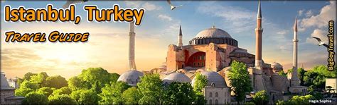 Istanbul Travel Guide Top Five Things To Do In Turkey