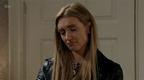 What The Hell Is Whambam Coronation Street Fans In Stitches As Eva Price Reveals The Raunchy