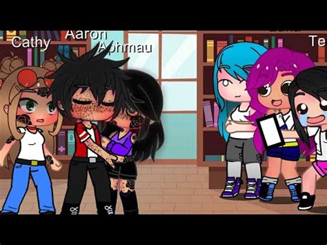 You Say We Re Just Friends Aphmau FCU YouTube