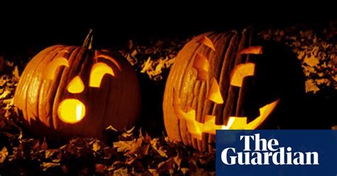 Halloween Events This Weekend United Kingdom Holidays The Guardian