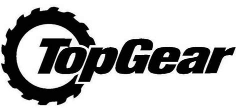 Top Gear Logo Logodix
