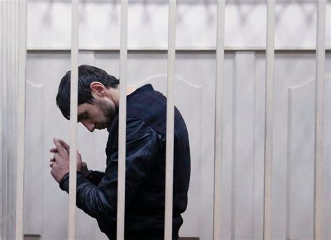 two are charged in killing of boris nemtsov the new york times