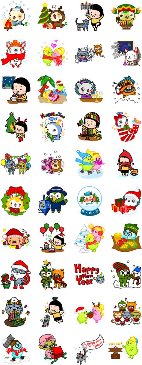 Stickers Are Illustrations Or Animations Of Characters That You Can