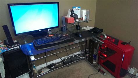 Themards Pc Gaming Rig Megagames