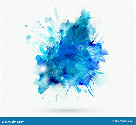 Abstract Elements Stock Vector Illustration Of Design 37148668