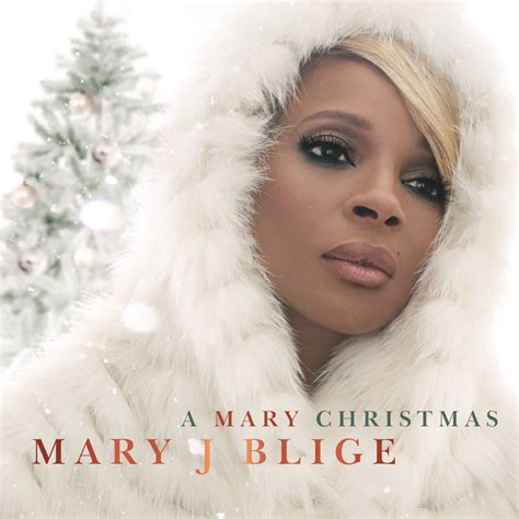 Listen Free To Mary J Blige Have Yourself A Merry Little Christmas