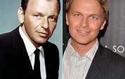 Mia Farrow says Frank Sinatra is father of her son with Woody Allen ...