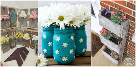 10 Creative Diy Spring Projects You Would Love To Try