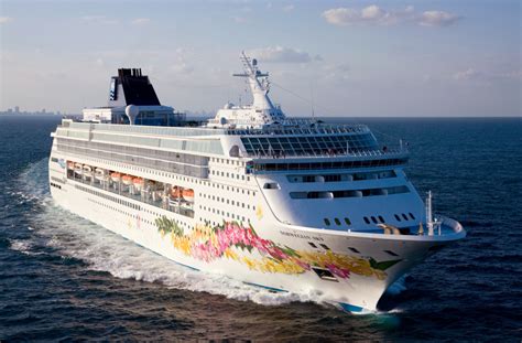 Norwegian Sky To Become All Inclusive In 2016 World Of Cruising Magazine