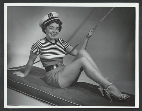 1940s50s Original Unidentified Dancers Cheesecake Models Photos 5
