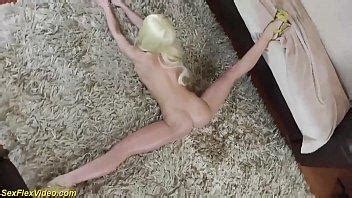 Sexy Contortionist Alina Ruppel Gets Excellent Porn Site Images