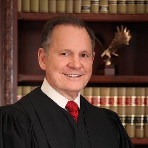 Alabama Supreme Court Chief Justice Tells Probate Judges Not To Issue